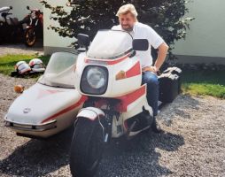 HMO Treffen 1991 Ottenbach
